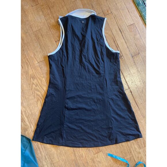 NWT Soothfeel Womens Golf Tennis Athletic Dress with Shorts Size XXL - Picture 8 of 15